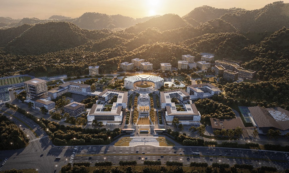 杭州职业技术学院